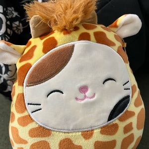Squishmallow